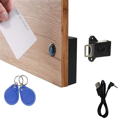 rfid reader lock hidden cabinet|magnetic cabinet locks for adults.